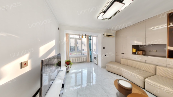 延安一路（啤酒街）二手房实景图