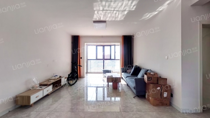 永秀中华城二手房实景图