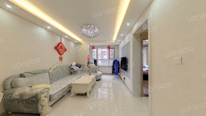 宜家观澜二手房实景图