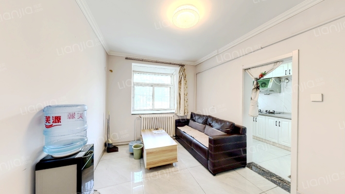 重汽宿舍田庄东路8号院二手房实景图