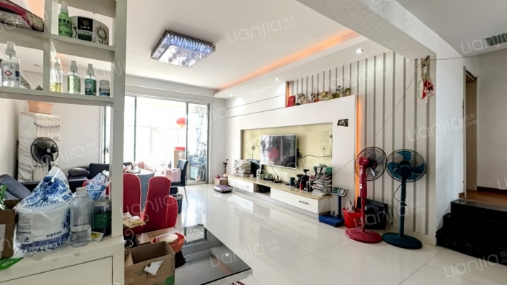 南景花園二手房实景图