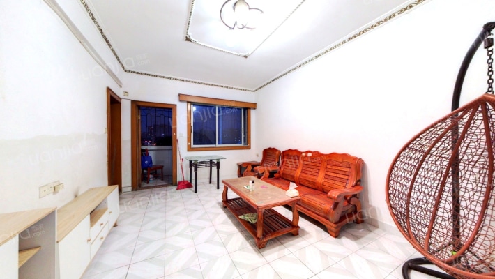 新丰大厦二手房实景图