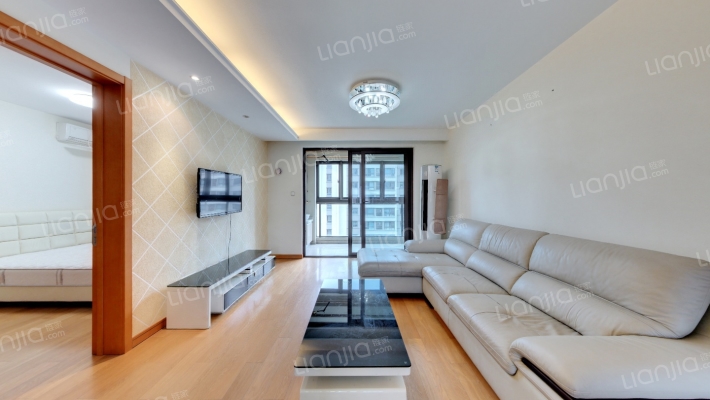 万科金域平江二手房实景图