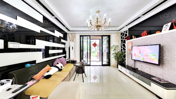 新城忆华里(二期)二手房实景图