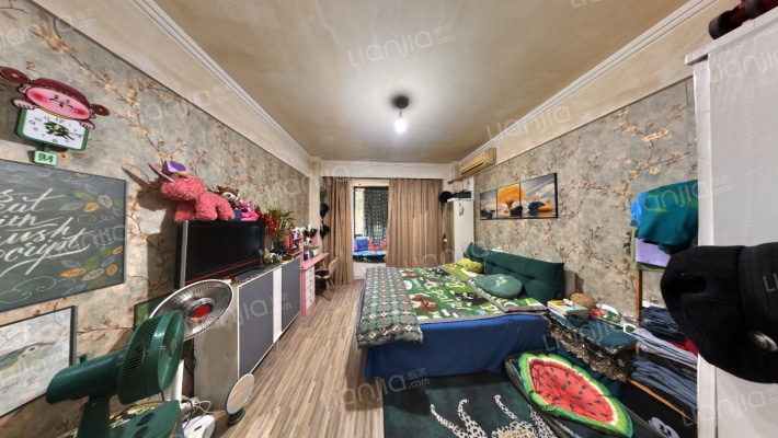 城市QQ二手房实景图