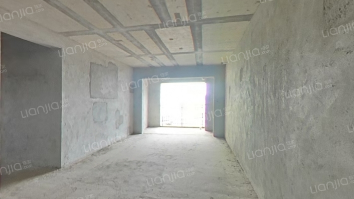 金钟君悦府二手房实景图