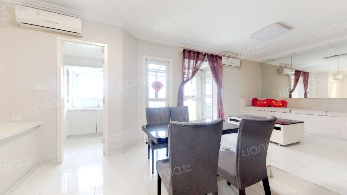 派公馆二手房实景图