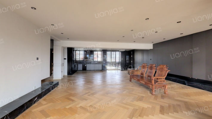 南宁烁玛家园二手房实景图