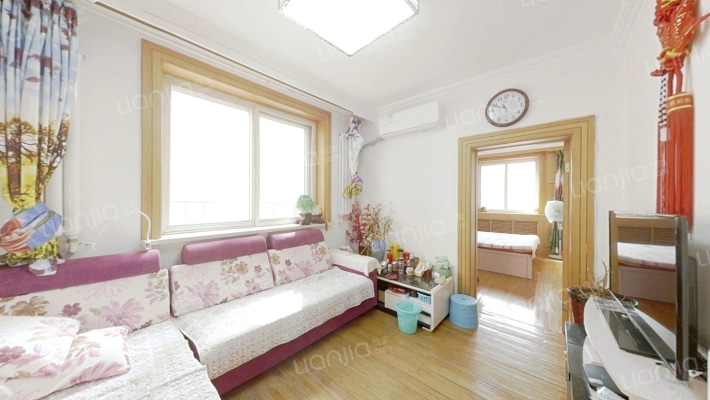 红旗西路二手房实景图