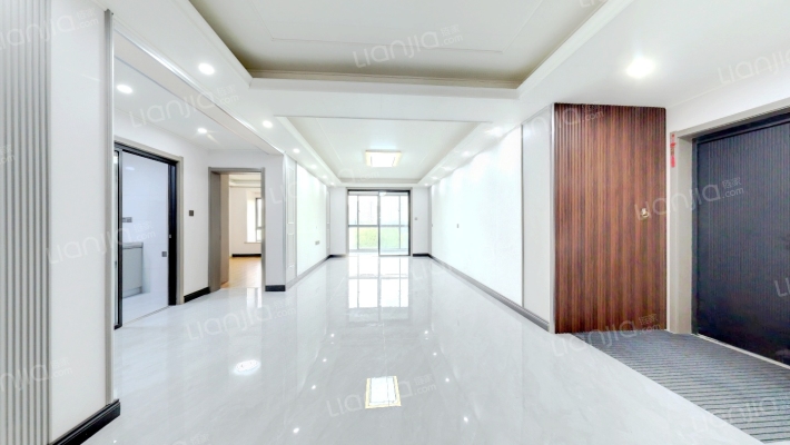 海润枫景佳苑二手房实景图