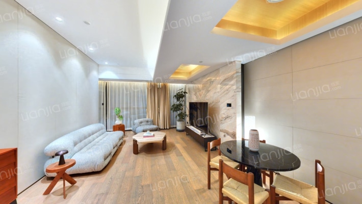 梵悦108二手房实景图