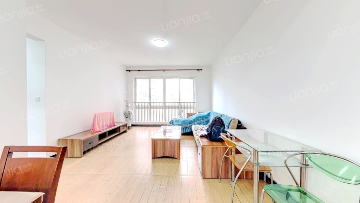 聚慧雅苑二手房实景图