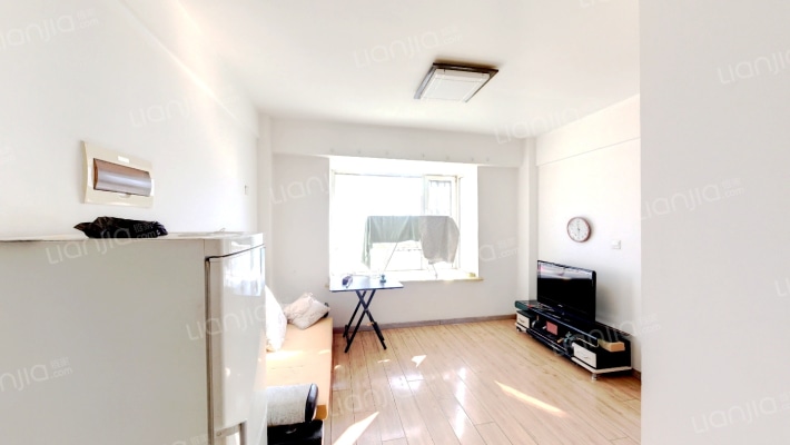 四季嘉园二期二手房实景图