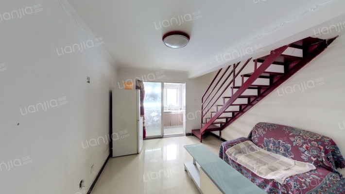 水榭名都二手房实景图