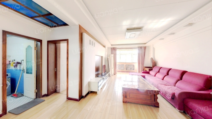 天元家园二手房实景图