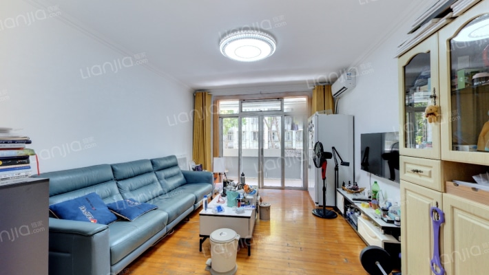 桂园小区一区二手房实景图