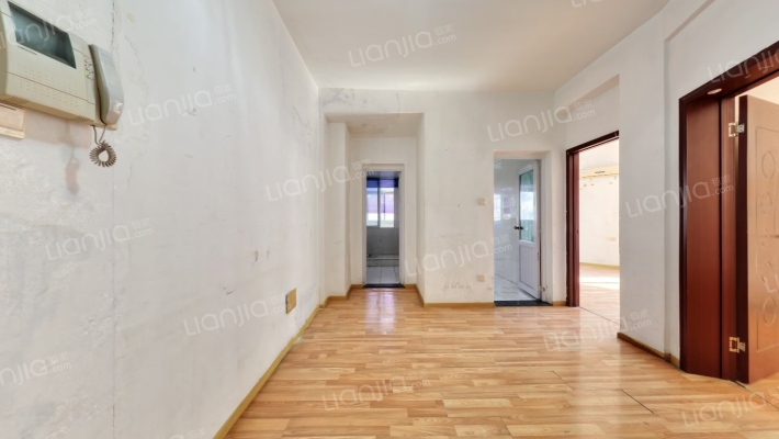 中力名居二手房实景图