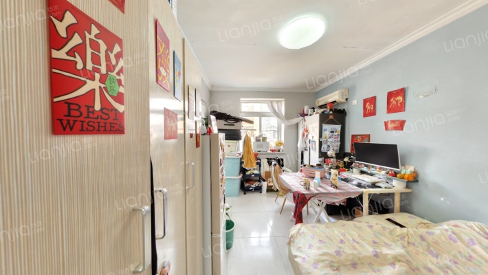 跃进楼二手房实景图