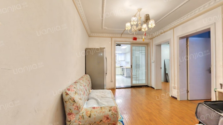 栖霞小区二手房实景图