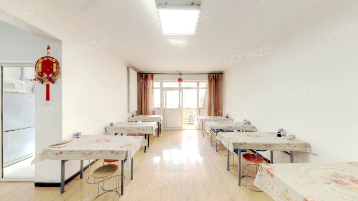 牟家庄高层小区二手房实景图