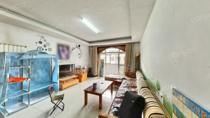 弘建小区二手房实景图