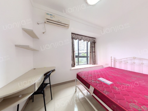 整租·云科时代小区 1室1厅 东南