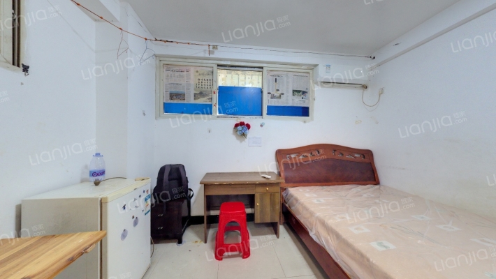 安海大厦二手房实景图