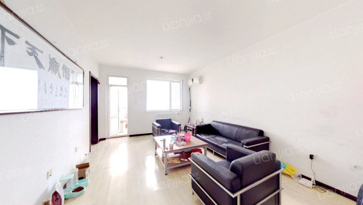 鑫庭花园二手房实景图