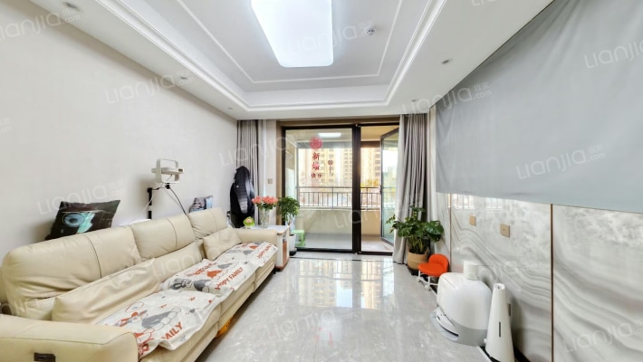 龙湖春江天境二手房实景图