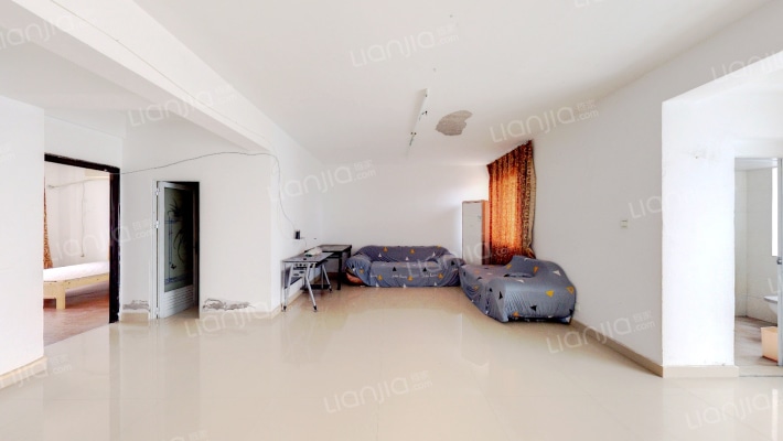 富康锦苑二手房实景图