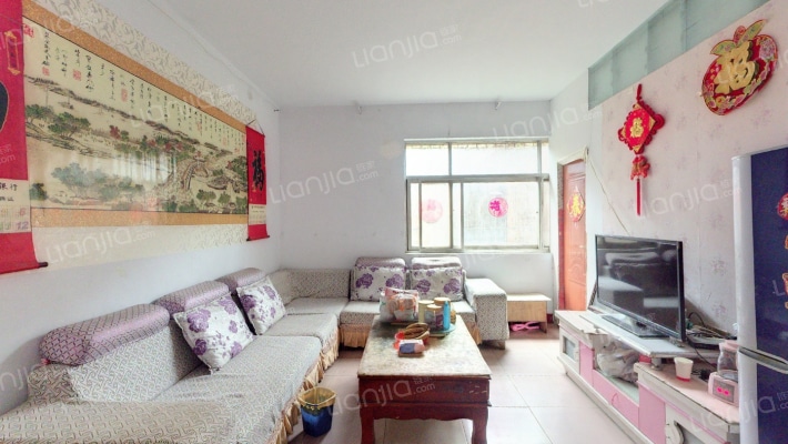 风光社区二手房实景图