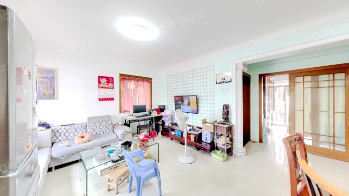 瑞景新村祥麟苑二手房实景图