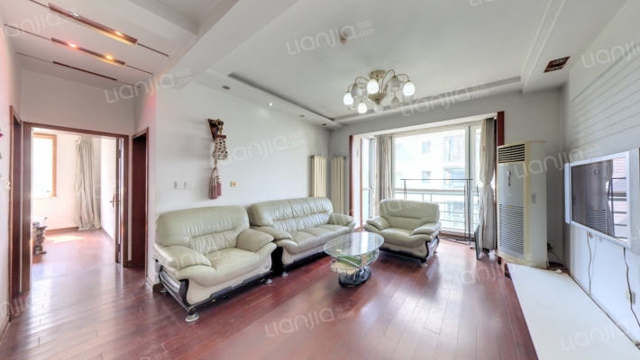 天龙家园二手房实景图