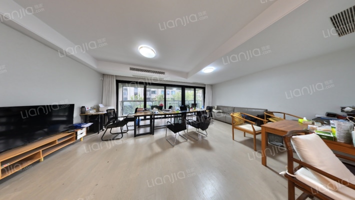 狮子山澜院二手房实景图