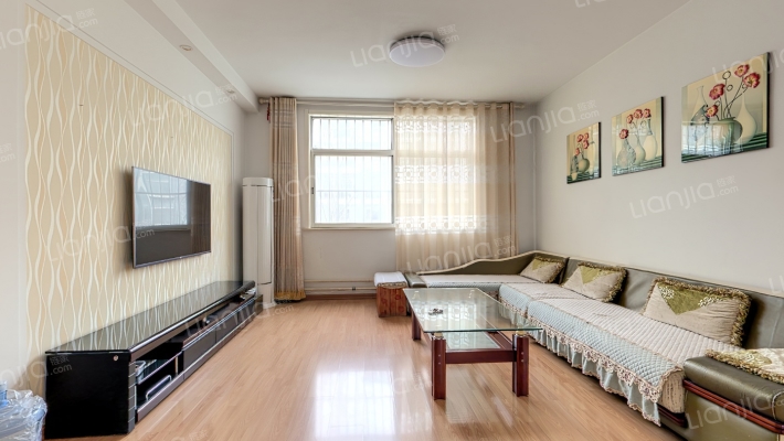 珍珠园二手房实景图