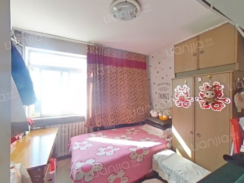 整租·错埠岭二路 2室0厅 东/西