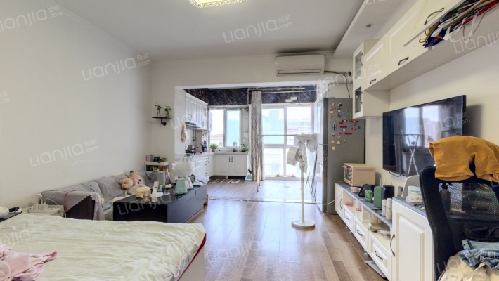 罗马景福城二手房实景图