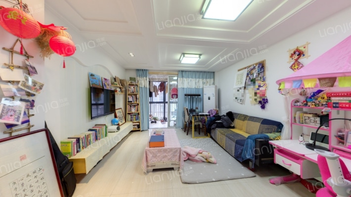 宜东铭苑二手房实景图