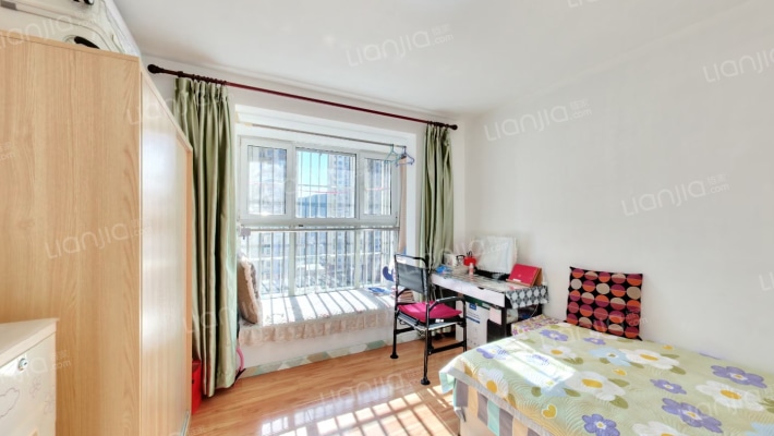 黑山A3区二手房实景图