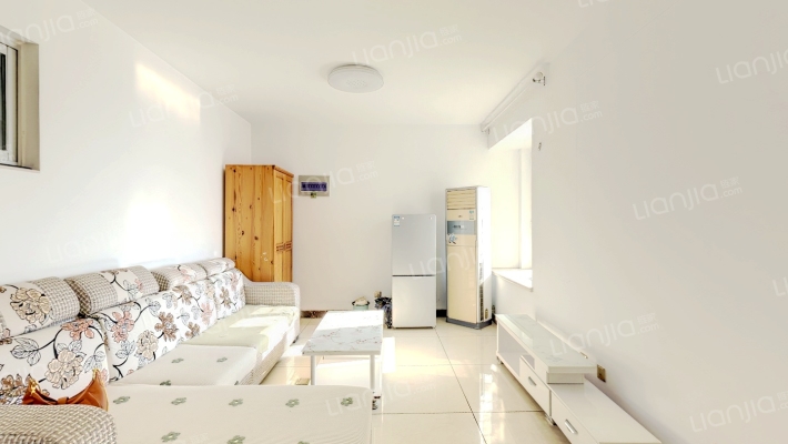 铂悦府二手房实景图