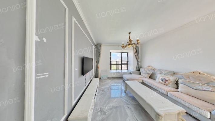 阳光城翡丽湾一期二手房实景图