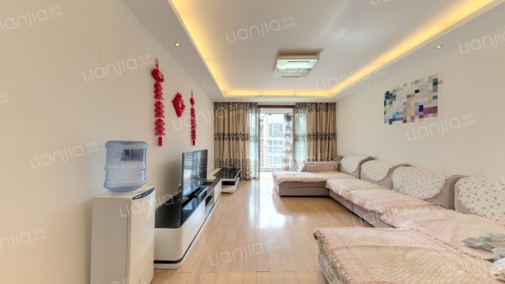 畔山丽苑二手房实景图