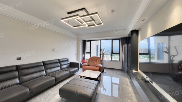 万景荔公馆二手房实景图