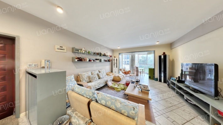 都江新苑二手房实景图