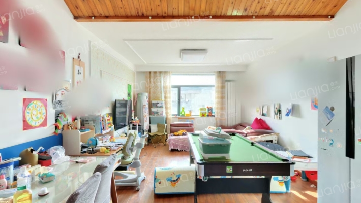 雅澜庭院二手房实景图