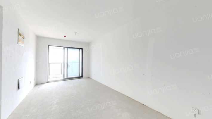 华鸿江山壹号二手房实景图