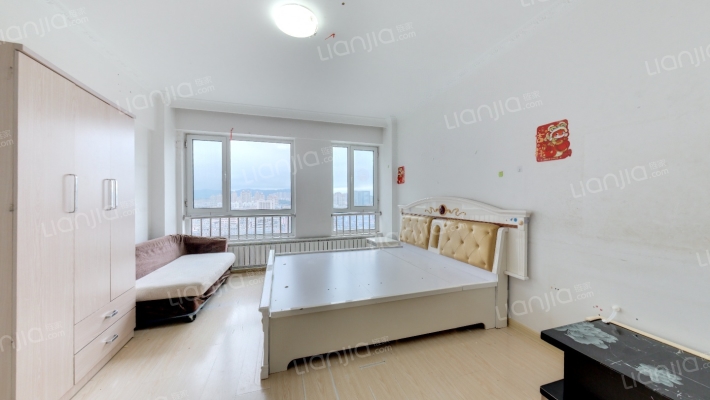 金连佳地二手房实景图