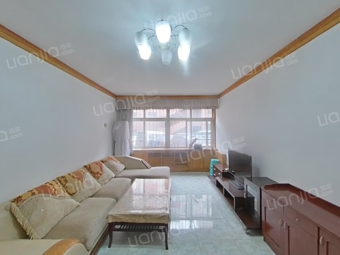 整租·紫金山小区 3室1厅 南/北