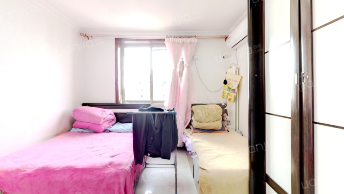 中盈家园二手房实景图