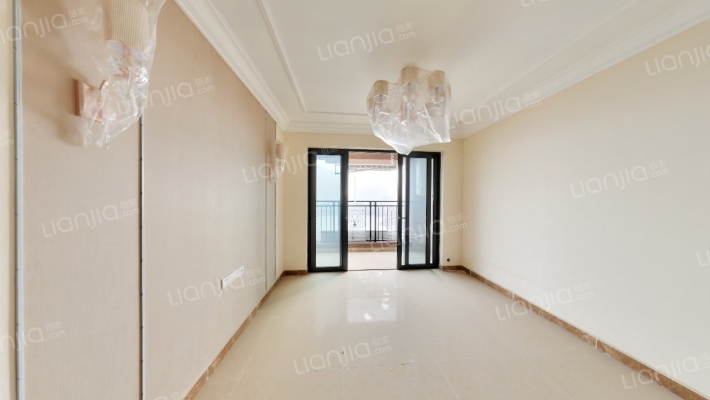 恒大时代新城二手房实景图